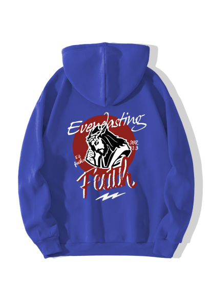 Everlasting Faith Hoodie