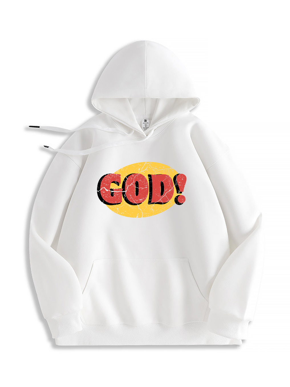 God Hoodie