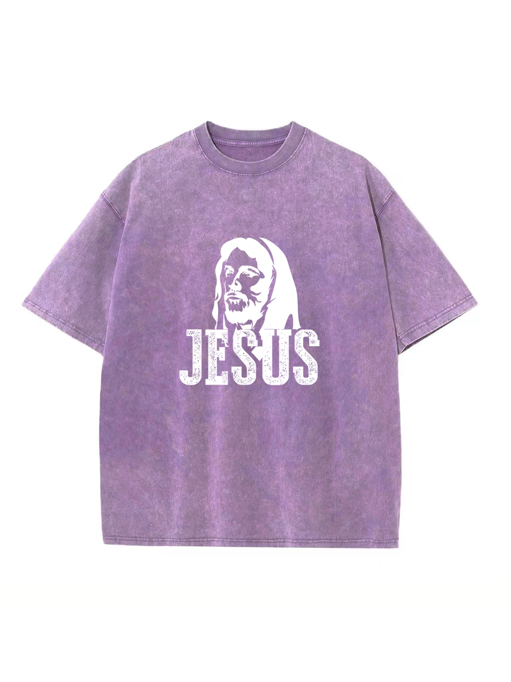 Jesus Washed T-shirt