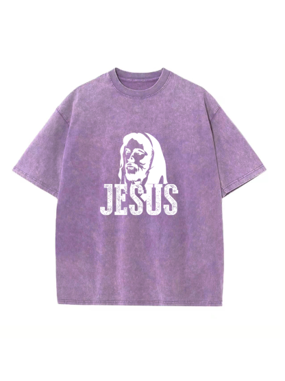 Jesus Washed T-shirt