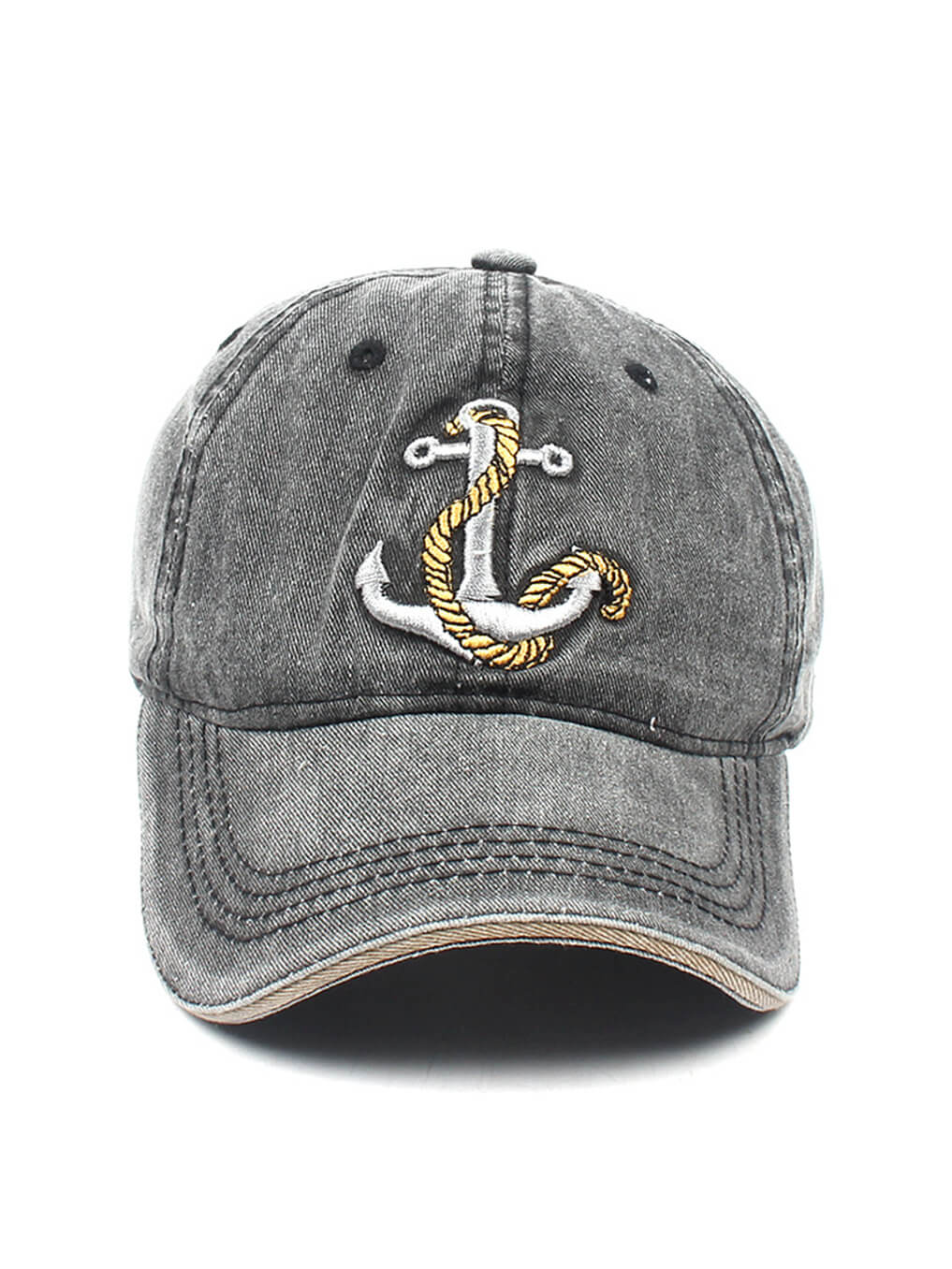 Anchor Cap