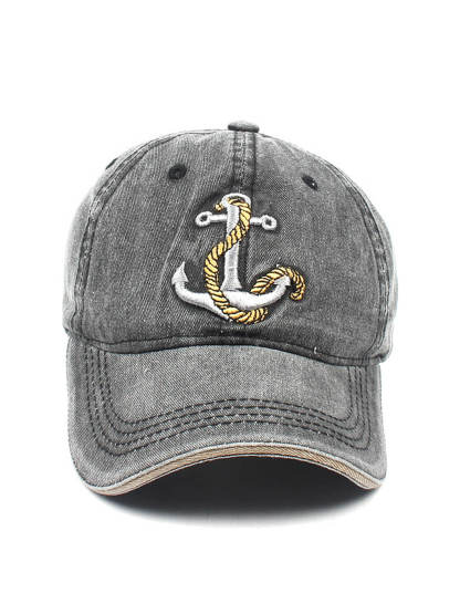 Anchor Cap