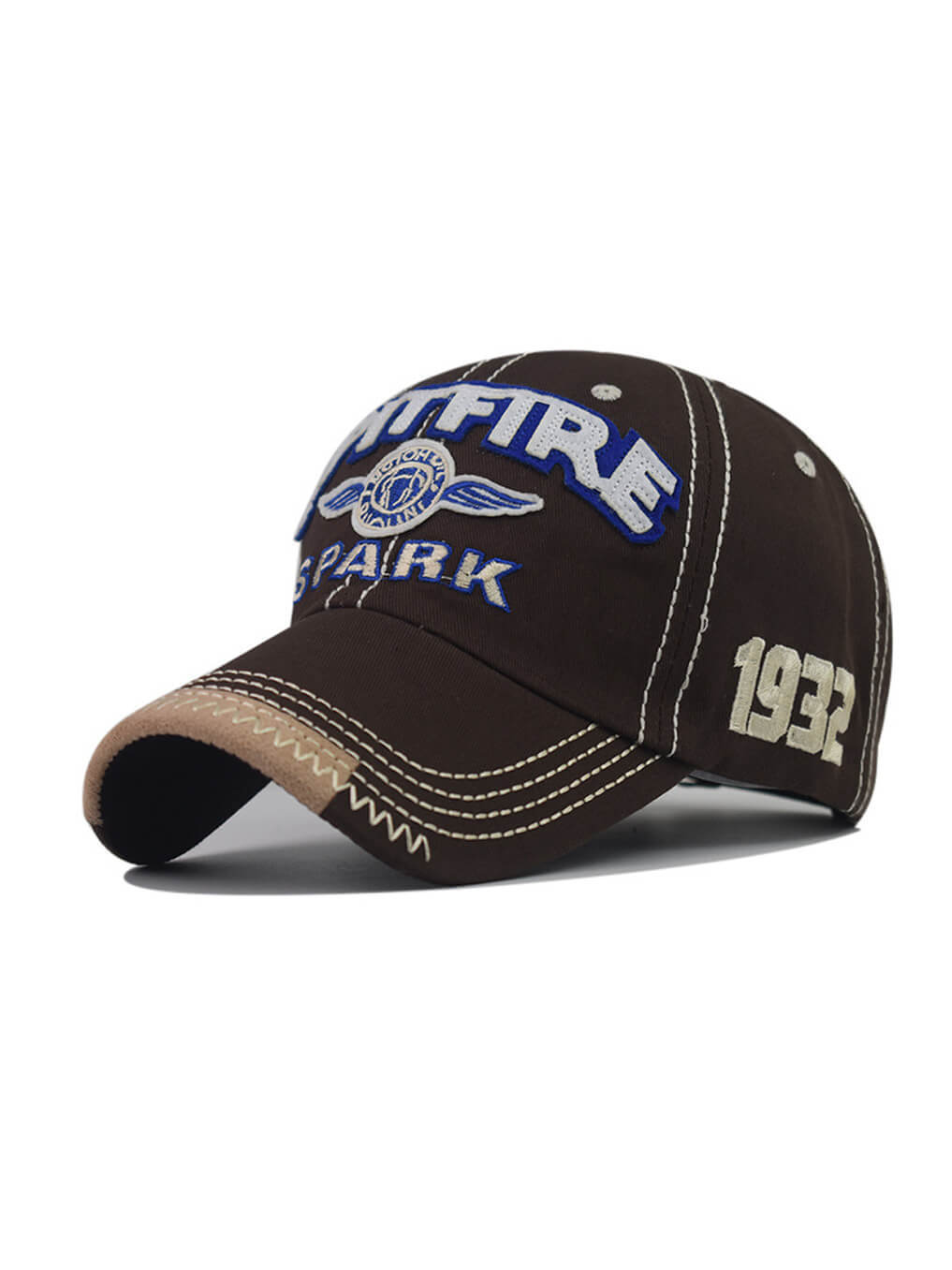 Outdoor Sports Adjustable Cap