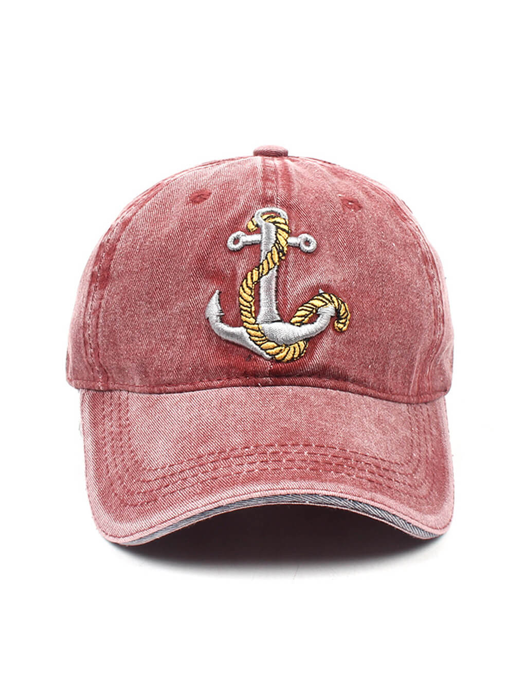 Anchor Cap