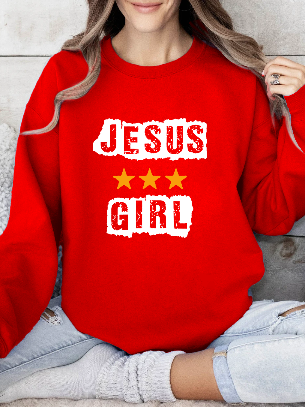 [Copy][Copy]He Left The 99 to Rescue Me Sweatshirt
