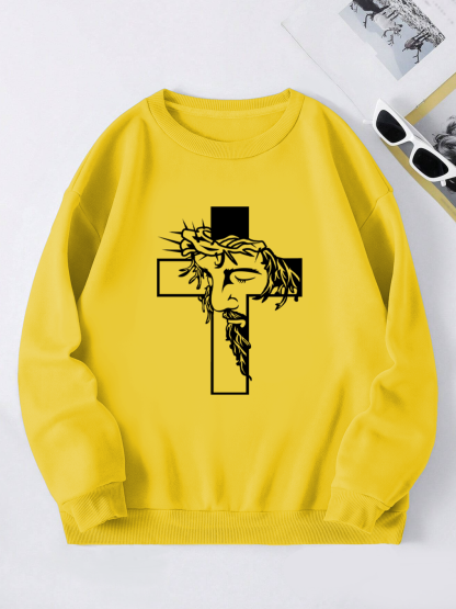 [Copy][Copy][Copy][Copy][Copy][Copy][Copy][Copy][Copy][Copy][Copy]Only Talking to Jesus Today Sweatshirt