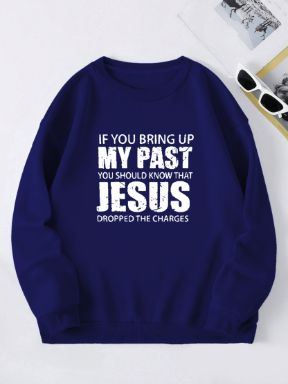 [Copy][Copy][Copy][Copy][Copy]God Wins Sweatshirt