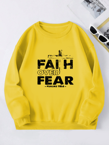 [Copy][Copy]Jesus Is My Savior Sweatshirt