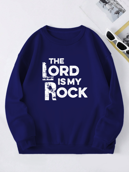 [Copy][Copy][Copy]Jesus Is My Savior Sweatshirt