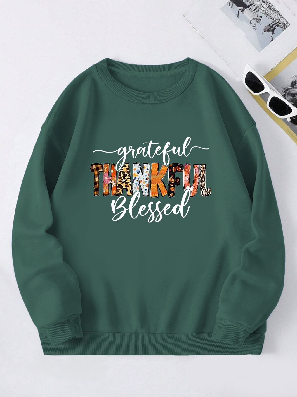 [Copy][Copy][Copy][Copy]YHWH Our  Very Breath Speaks His Name Sweatshirt
