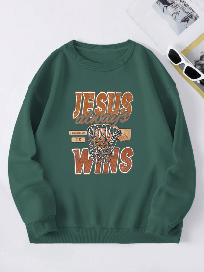 [Copy][Copy][Copy][Copy][Copy]YHWH Our  Very Breath Speaks His Name Sweatshirt