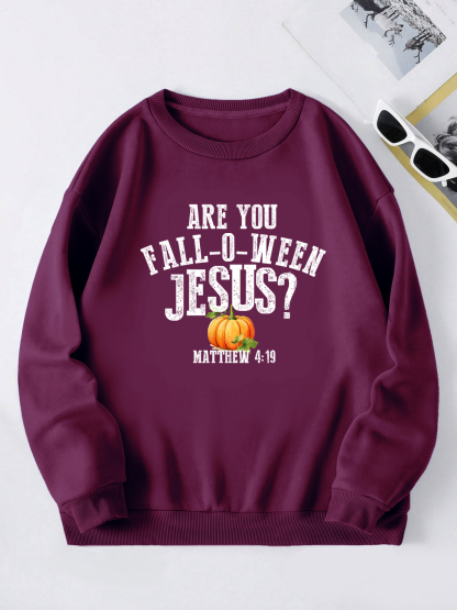 [Copy][Copy]With God All Things Are Possible Sweatshirt
