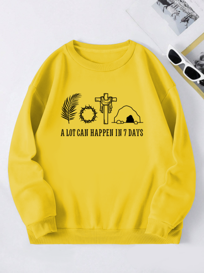 [Copy]Love Them Anyway Sweatshirt