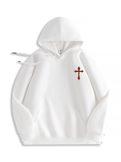 Jesus Highway To Heaven Hoodie