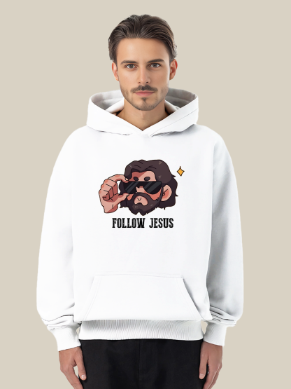 [Copy]Jesus Always Wins Hoodie
