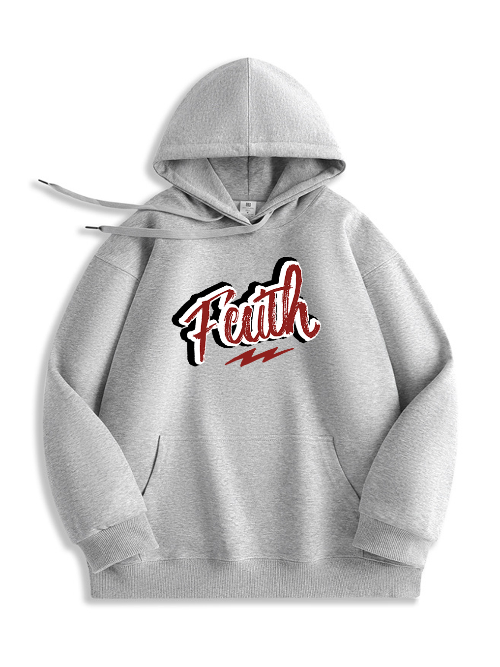 Everlasting Faith Hoodie