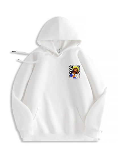 Oh,Jesus Christ I Never Said That Hoodie
