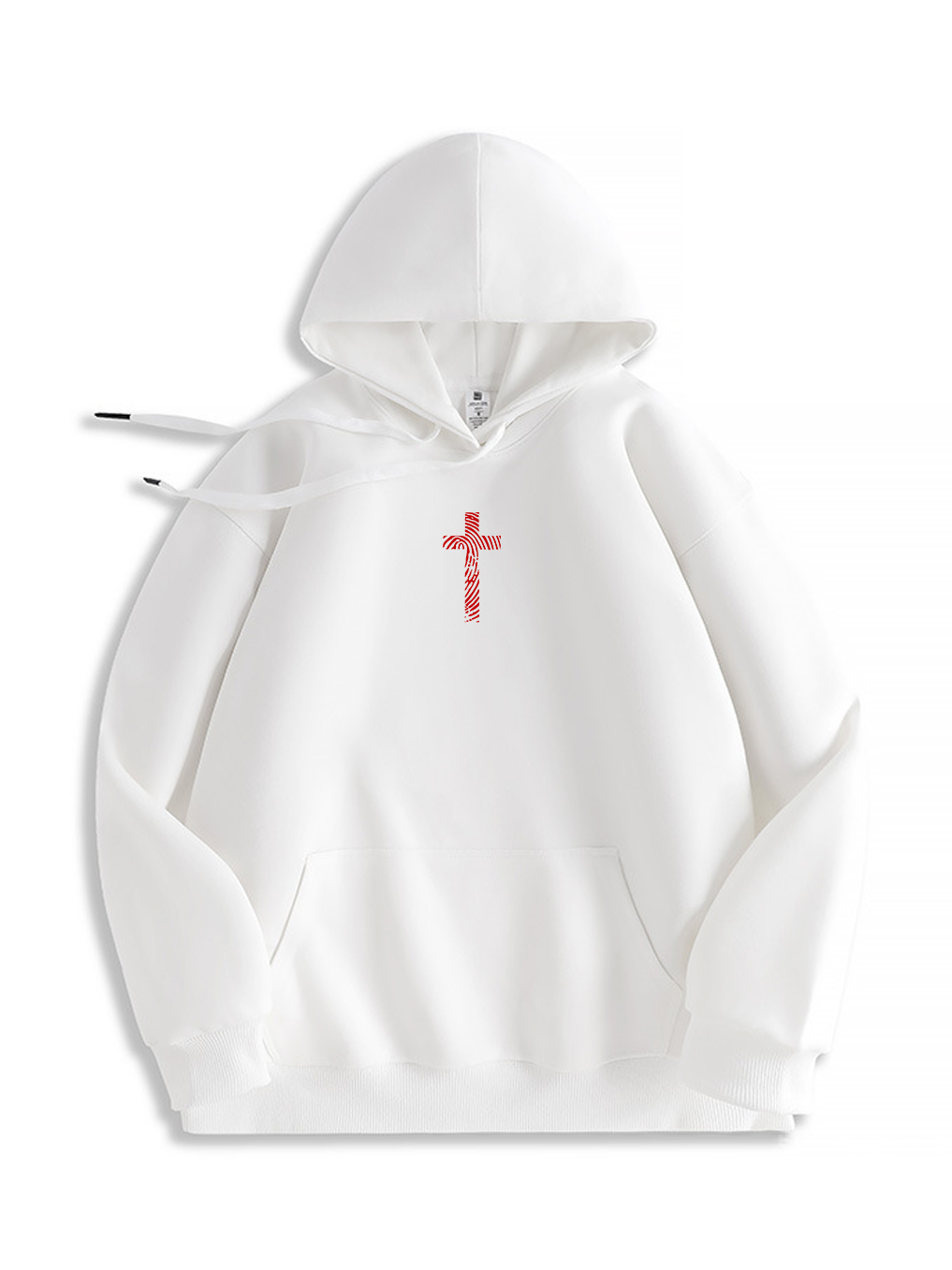 Jesus The Way The Truth The Life Hoodie