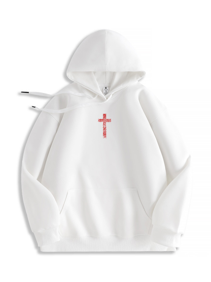Jesus The Way The Truth The Life Hoodie
