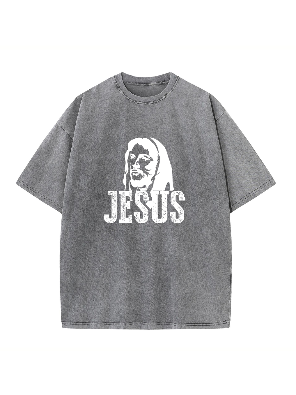 Jesus Washed T-shirt