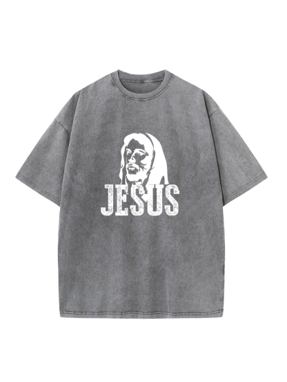 Jesus Washed T-shirt