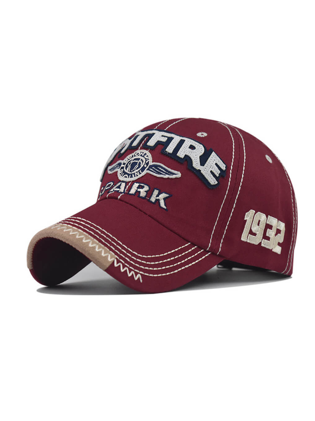 Outdoor Sports Adjustable Cap