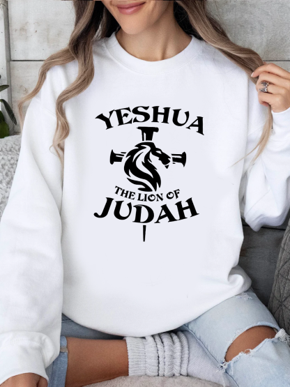 [Copy][Copy][Copy][Copy]Faith Hope Love Sweatshirt