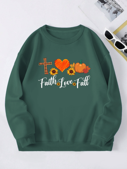 [Copy][Copy]Forgiven Fashion Sweatshirt