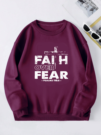 [Copy][Copy]Jesus Is My Savior Sweatshirt