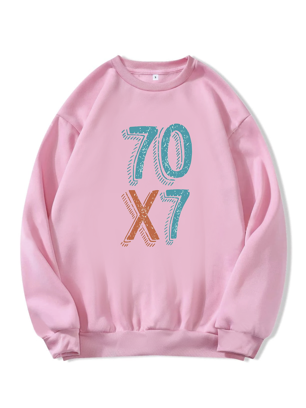 [Copy][Copy][Copy][Copy][Copy][Copy]YHWH Our  Very Breath Speaks His Name Sweatshirt