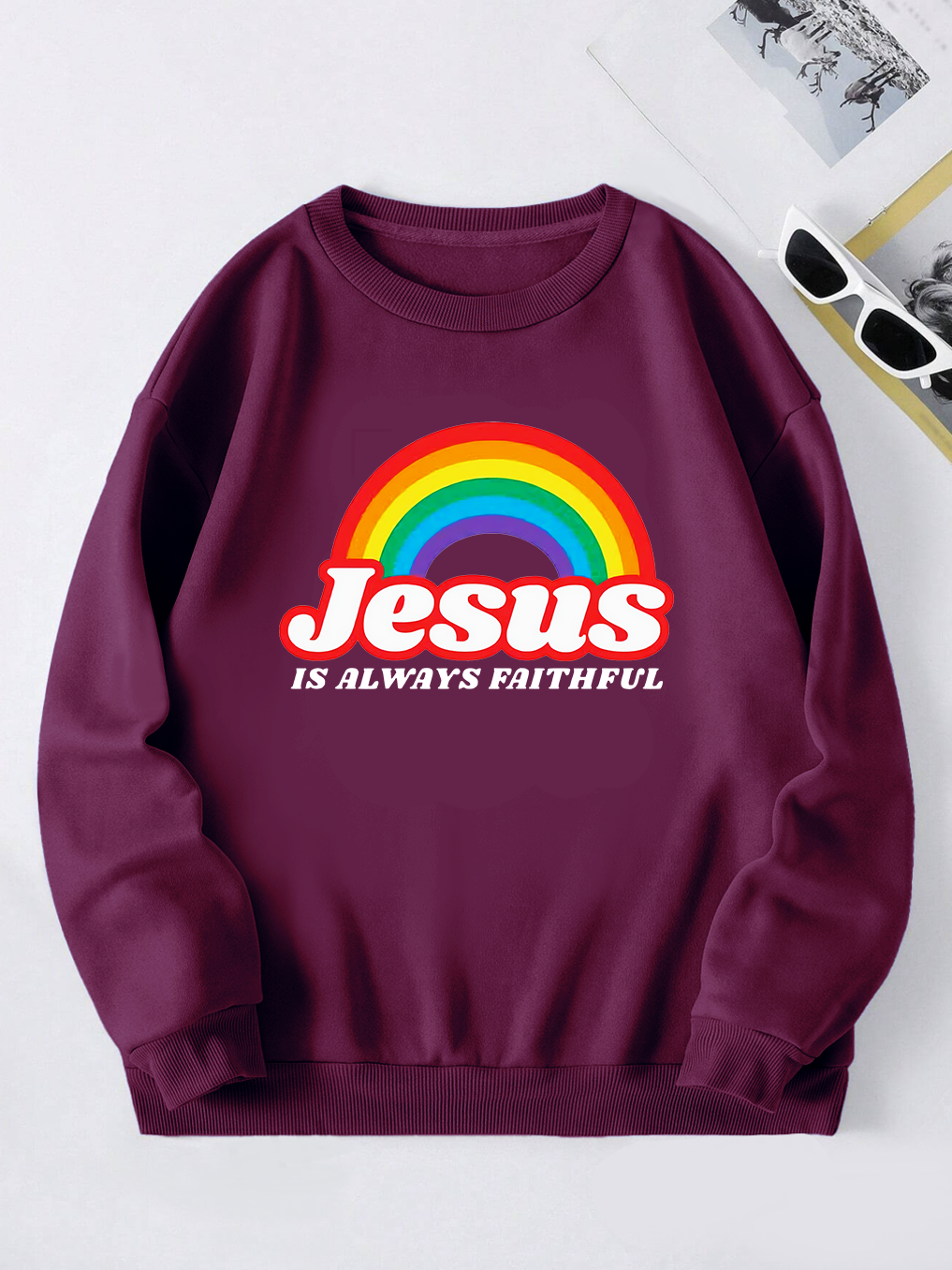 [Copy][Copy][Copy][Copy][Copy][Copy][Copy][Copy][Copy][Copy][Copy][Copy]YHWH Our  Very Breath Speaks His Name Sweatshirt