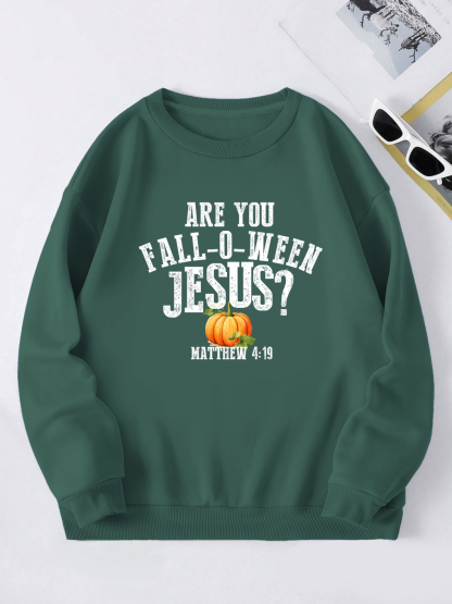 [Copy][Copy]With God All Things Are Possible Sweatshirt