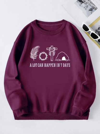 [Copy]Love Them Anyway Sweatshirt