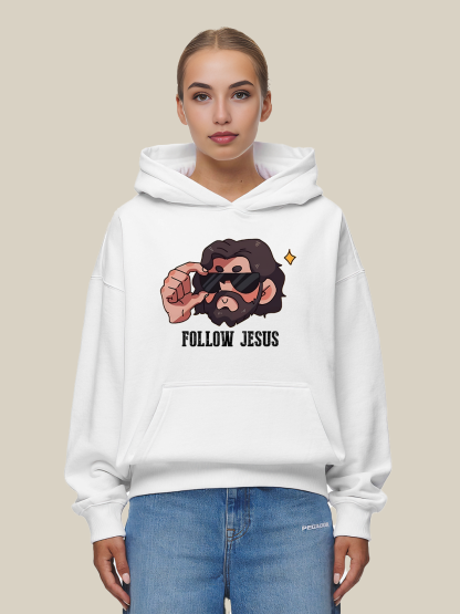 [Copy]Jesus Always Wins Hoodie