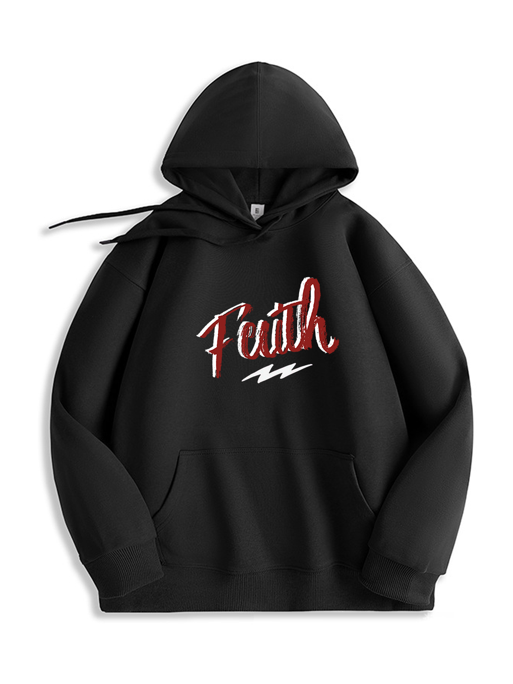 Everlasting Faith Hoodie