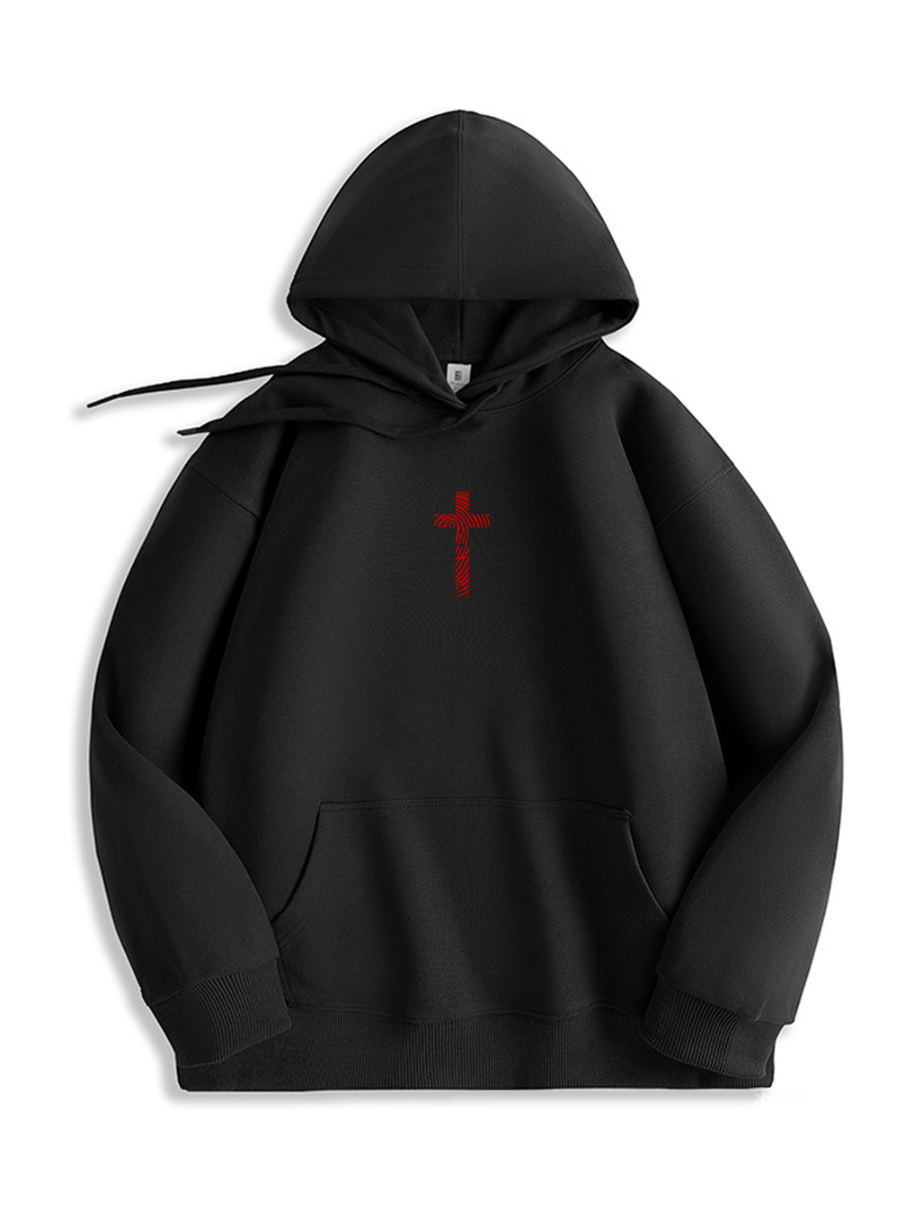 Jesus The Way The Truth The Life Hoodie