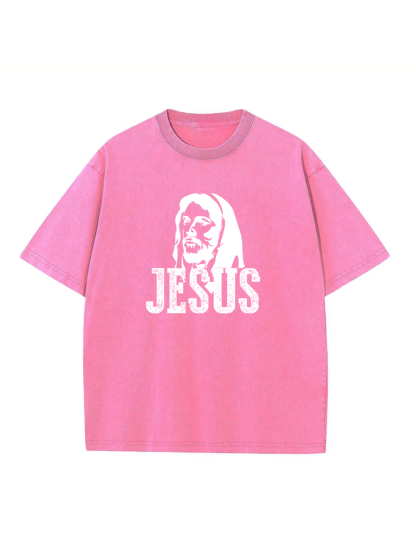 Jesus Washed T-shirt