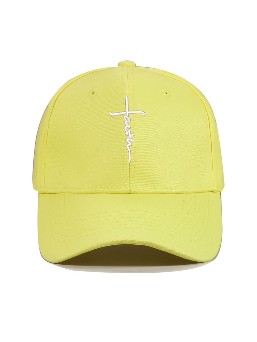 Faith Cap
