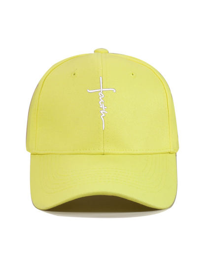 Faith Cap