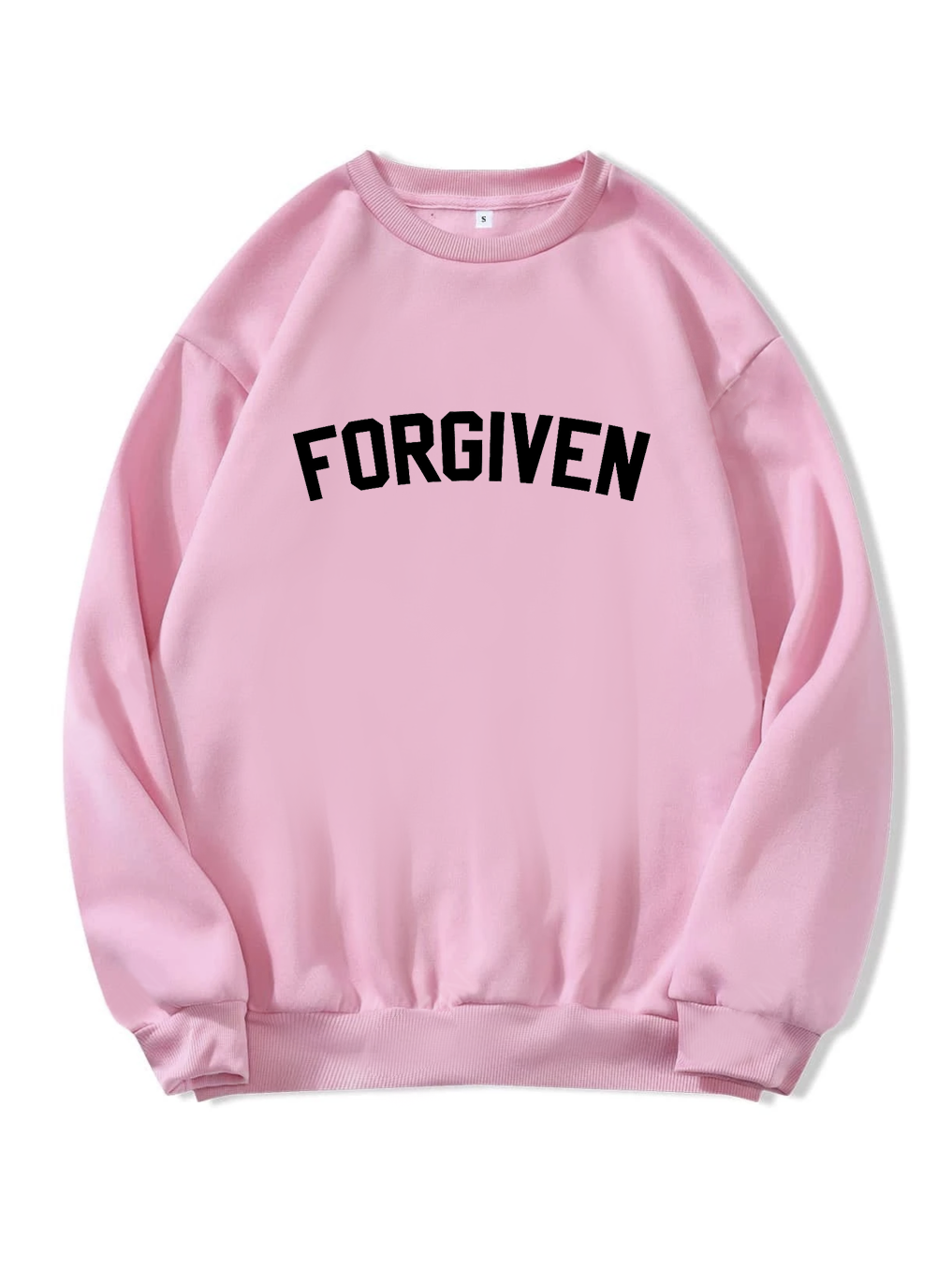 [Copy]If You Bring Up My Past Sweatshirt