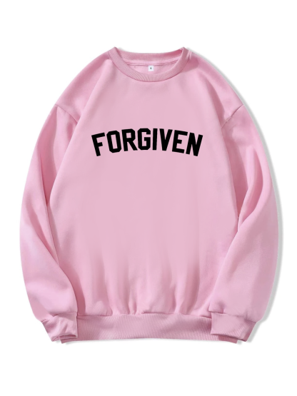 [Copy]If You Bring Up My Past Sweatshirt