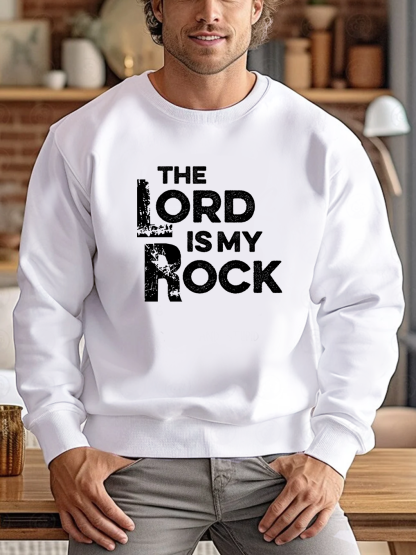 [Copy][Copy][Copy]Jesus Is My Savior Sweatshirt