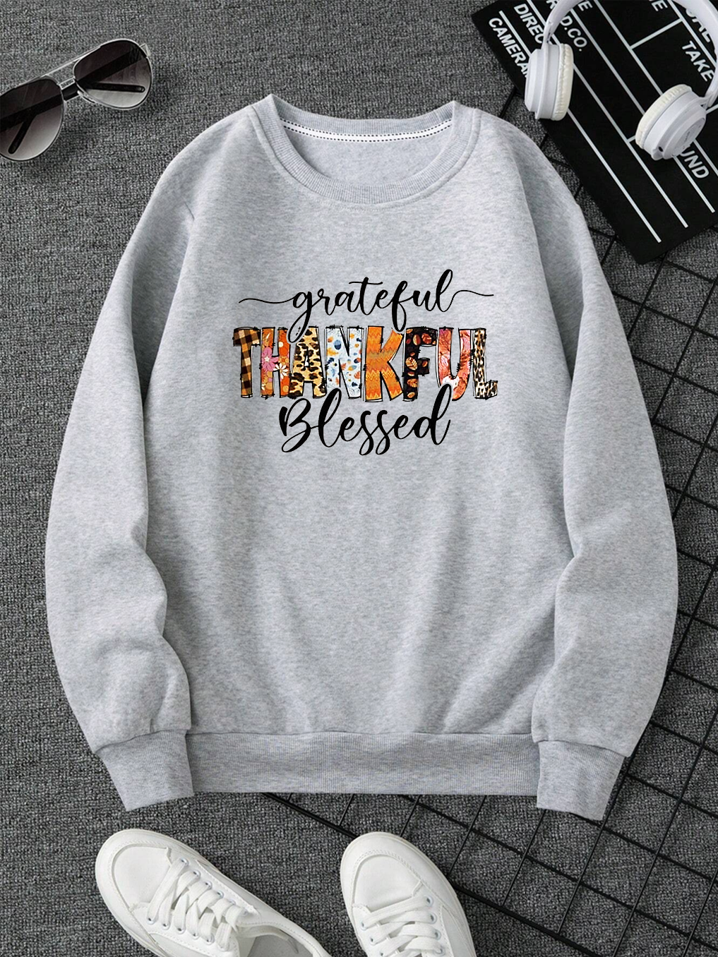 [Copy][Copy][Copy][Copy]YHWH Our  Very Breath Speaks His Name Sweatshirt