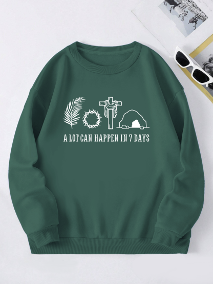 [Copy]Love Them Anyway Sweatshirt