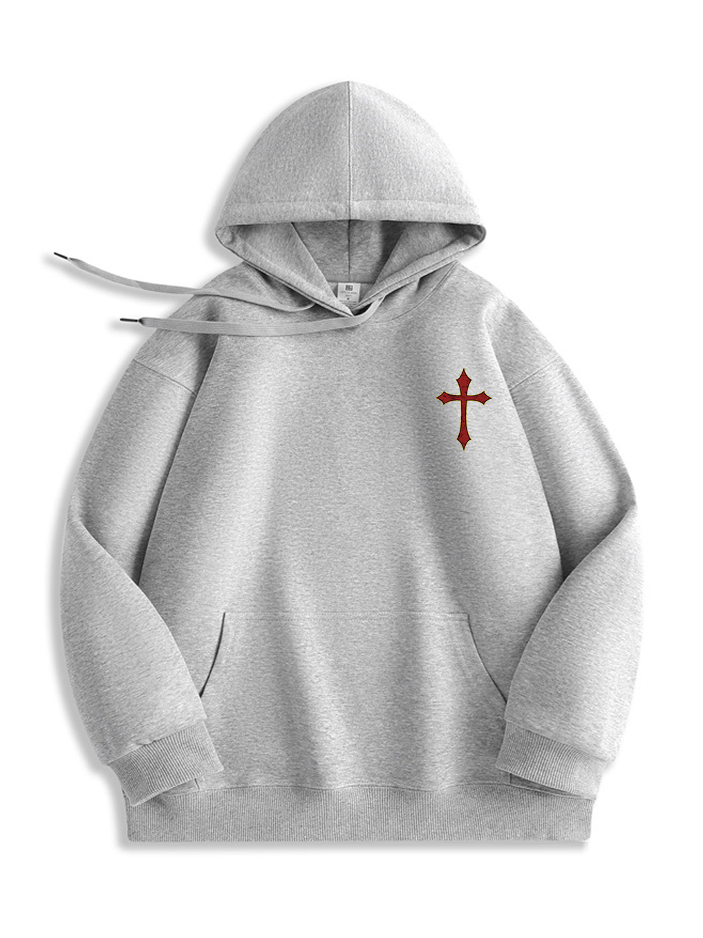 Jesus Highway To Heaven Hoodie