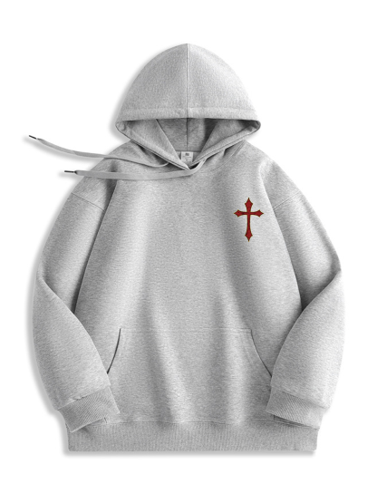 Jesus Highway To Heaven Hoodie