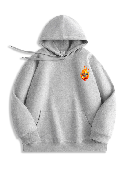 Peace and Sword Hoodie