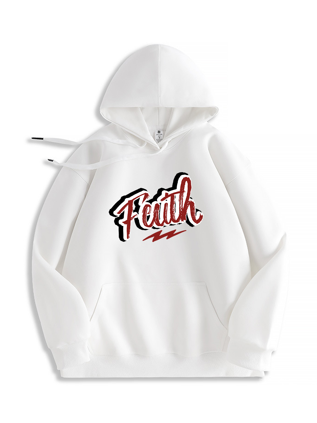 Everlasting Faith Hoodie