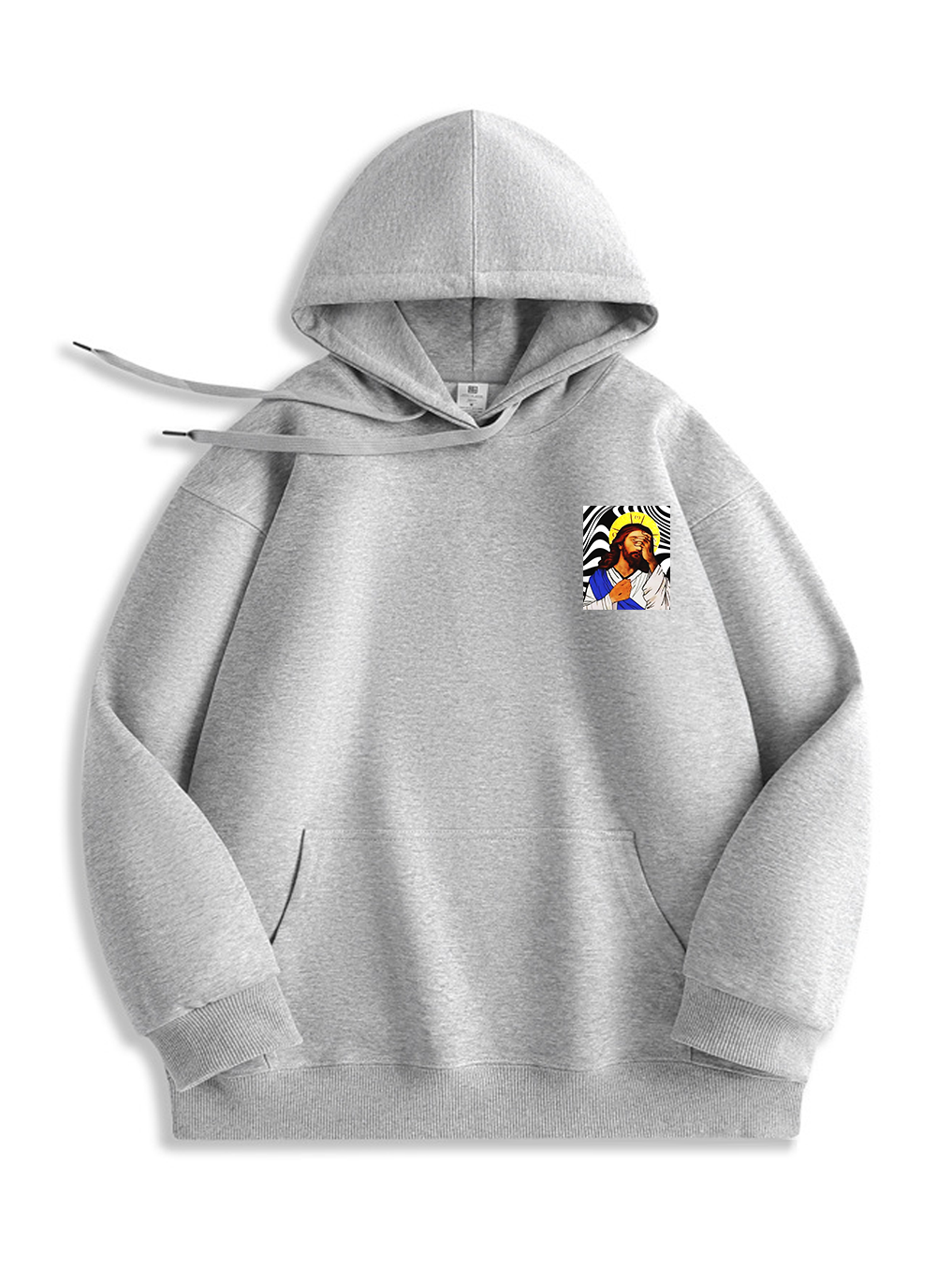Oh,Jesus Christ I Never Said That Hoodie