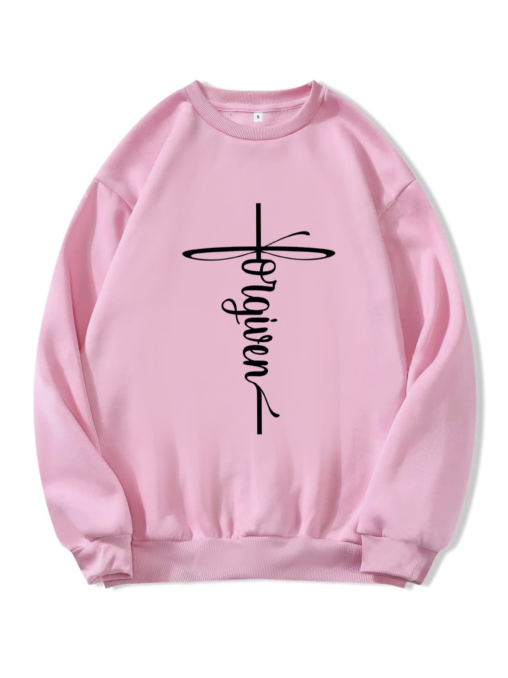 Forgiven Sweatshirt